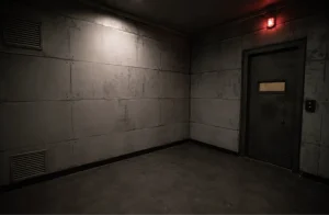 Final Hour the Mortuary