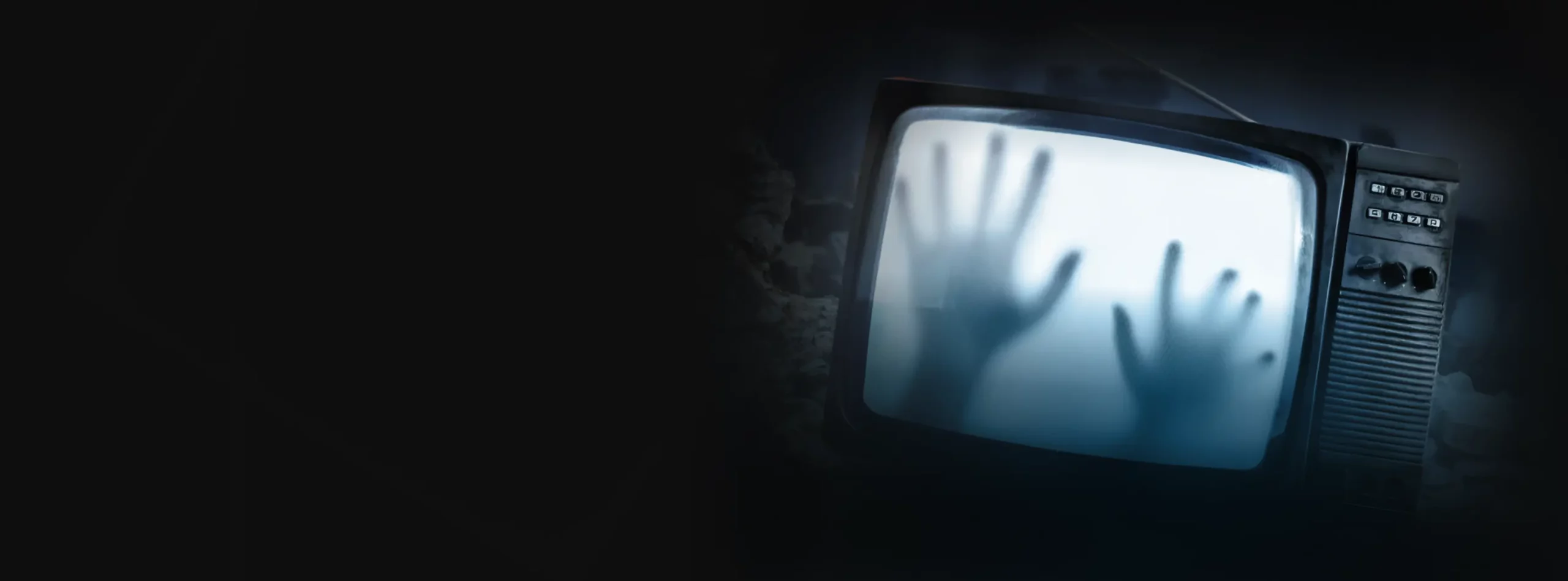 Poltergeist