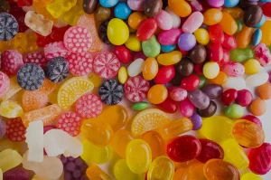 Candy Rush